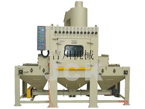 自動傳輸式噴砂機